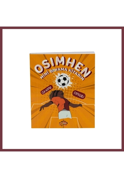 Storeşahin Nessiworld Boyama Kitabı Shn0720