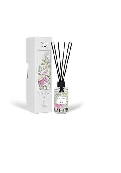 Rebul Blossom & Harmony Oda Kokusu 100 Ml Çiçeksi