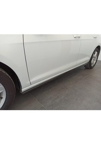 Volkswagen Golf 7 İçin Uyumlu GTI Marşpiyel