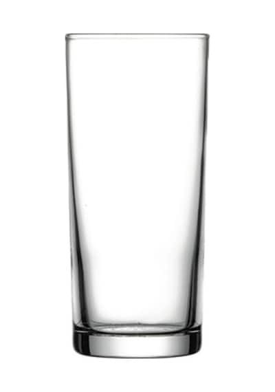 Paşabahçe Limonata ve Rakı Bardağı Düz Model 6 Adet Bardak42138