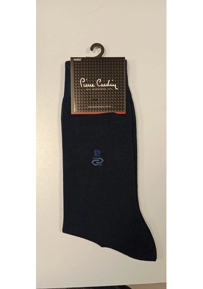 Pierre Cardin 294 Lima Erkek Çorap Lacivert