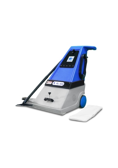 Cleanvac RL 600 1400 W Cami Tipi Elektrik Süpürgesi