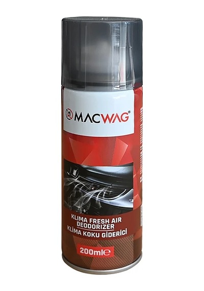 Macwag Klima Fresh Aura 200 Ml