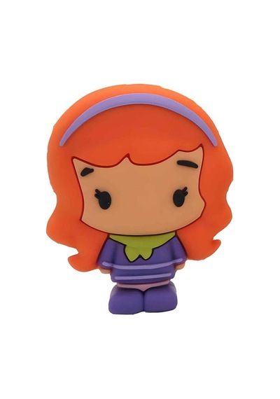 20302 3d Figür Scooby Doo Buddıes Sürpriz Paket Scoo 36d Belirtilmemiş