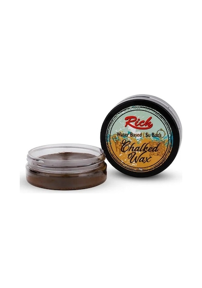 Rich Chalked Wax 50Ml - Çikolata 110006