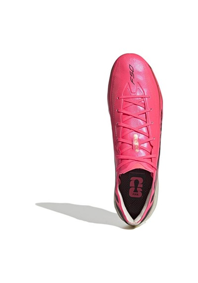 Adidas F50 Hyperfast Pro Fg Unisex Çim Zemin Kramponu Ih9345 Pembe