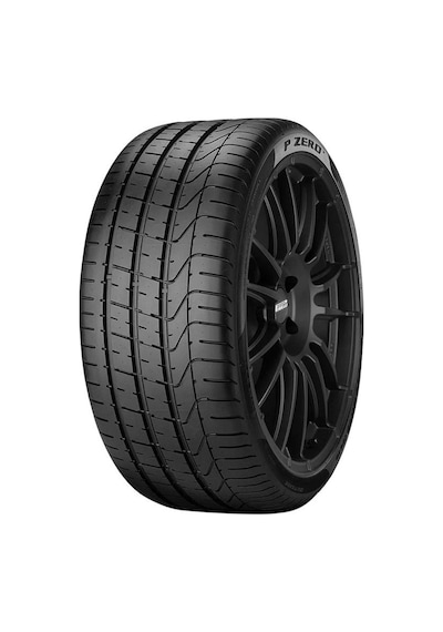 Pirelli 265/40 R22 106Y XL P-Zero J Lr Yaz Lastiği - 2025
