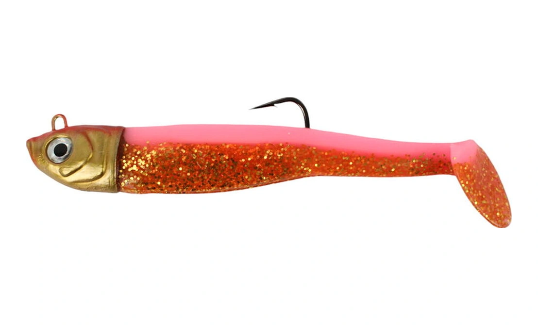Jlc Zanzıbar 160gr Pink Gold