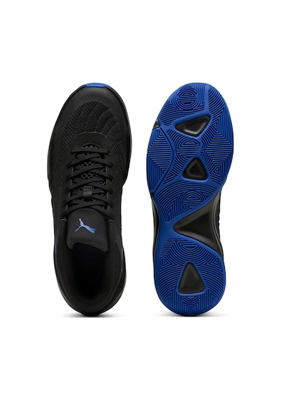 Puma Court Pro 2 Unısex Basketbol Ayakkabısı 312180 05 Siyah