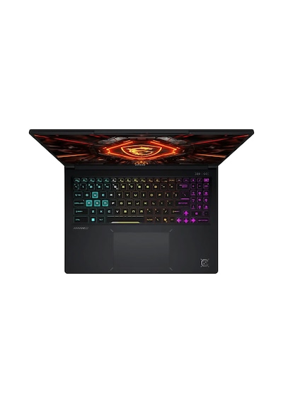 MSI Crosshair 16 HX E14WGK-047XTR i7-14650HX 16 GB 1 TB SSD RTX5070 16" Free Dos Dizüstü Bilgisayar