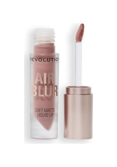 Revolution Air Blur Mat Likit Ruj Chauffeur