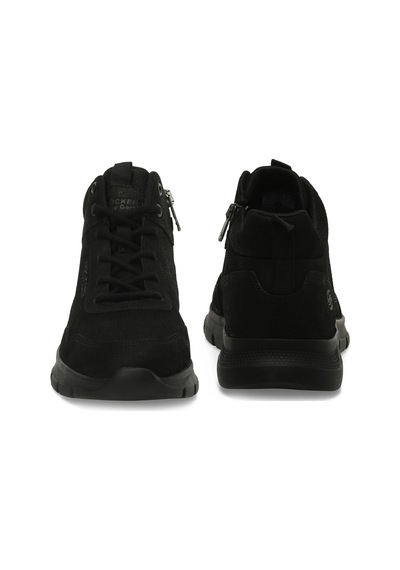 Dockers By Gerli Fısher 5pr Siyah Erkek Bot 000000000102035407 Siyah