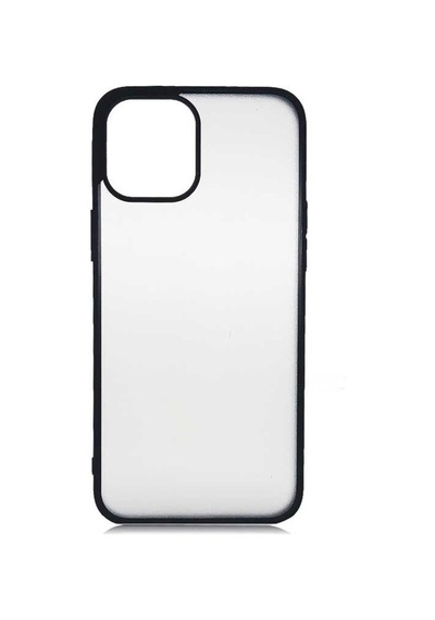 Apple Uyumlu iPhone 12 Pro Max Kılıf Zore Mess Ince Ve Hafif Silikon Kılıf