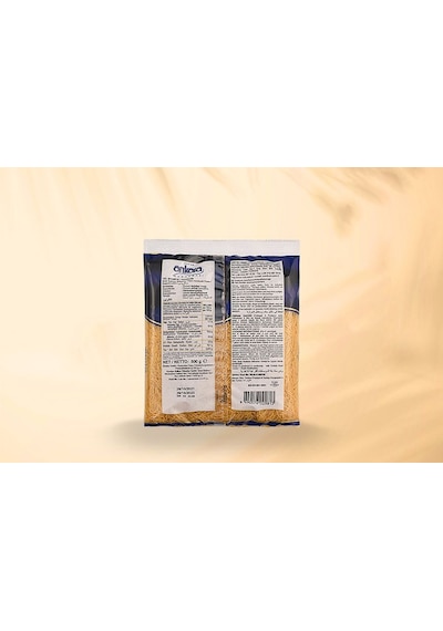 Nuh'un Ankara Tel Şehriye 500 Gr X 10 Paket
