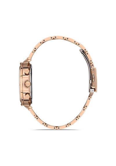 David Guner Dg-8273la-c1 Rose Gold