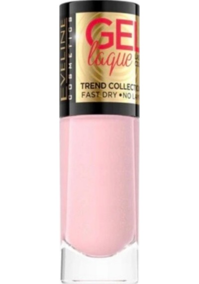 Gel Laque Naıl Polısh 203 8 Ml- Diğer