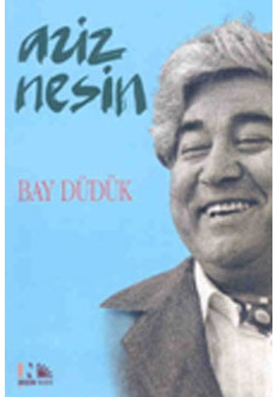 Bay Düdük Kitap