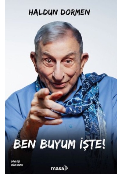 Ben Buyum İşte - Rxlu-707163