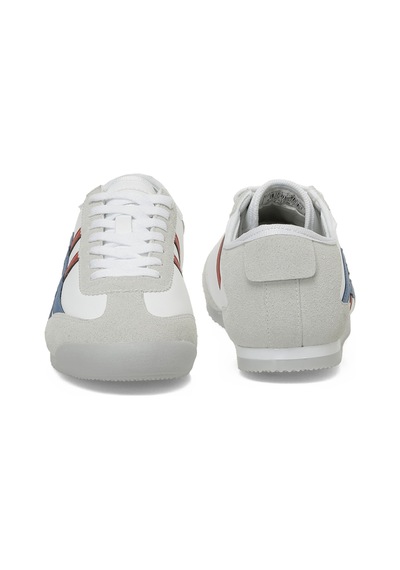 Proshot Zac 5fx Beyaz Unisex Sneaker 000000000102054988 Beyaz-saks-kırmızı Çok Renkli Proshot Zac 5fx Beyaz Unisex Sneaker 000000000102054988 Beyaz-saks-kırmızı Çok Renkli