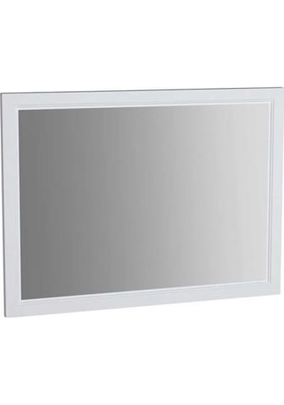 VitrA Valarte Aydınlatmalı Düz Ayna 100 Cm Mat Beyaz 62219 Beyaz VitrA Valarte Aydınlatmalı Düz Ayna 100 Cm Mat Beyaz 62219 Beyaz