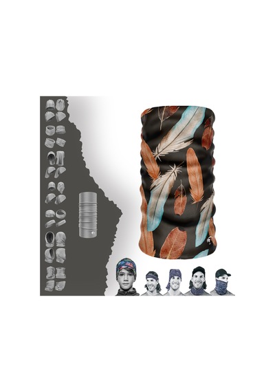 E Taktik Boyunluk Dikişsiz Tüp Maske Buff Baf Saç Bandı Uv+50 Yansıtıcı 4 Mevsim Yarı Termal Üründür Çok Renkli - 910283793 Çok Renkli E Taktik Boyunluk Dikişsiz Tüp Maske Buff Baf Saç Bandı Uv+50 Yansıtıcı 4 Mevsim Yarı Termal Üründür Çok Renkli - 910283793 Çok Renkli