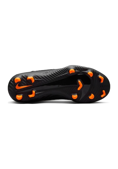 Nike Jr. Phantom Gx Club Dynamic Fit Mg Çocuk Krampon Dar Kalıp Siyah