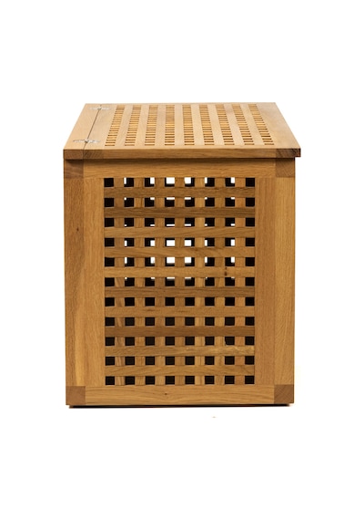 Cage Basket Ahşap