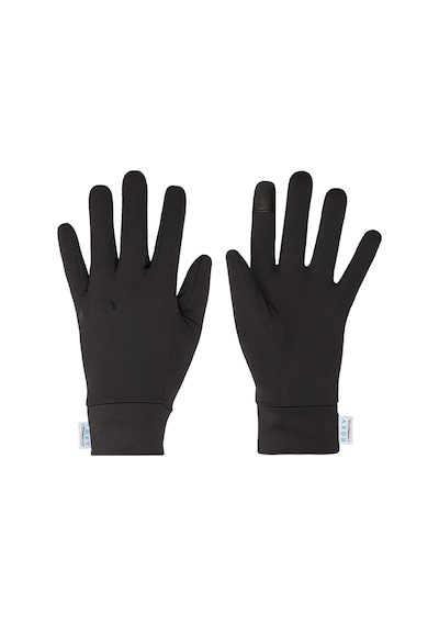 Roxy Roxy Hydrosmart Liner Gloves Kadın Siyah Eldiven 11793 Siyah
