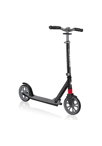 Globber Nl 205 Katlanabilir Scooter - Siyah-gri
