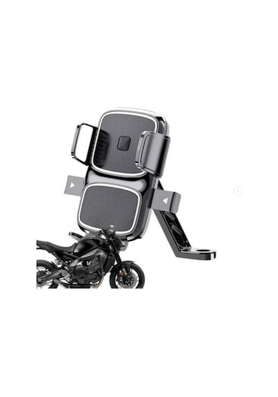 Çift Tarafli Motosiklet Ayna Telefon Tutucu Zr658 69472100