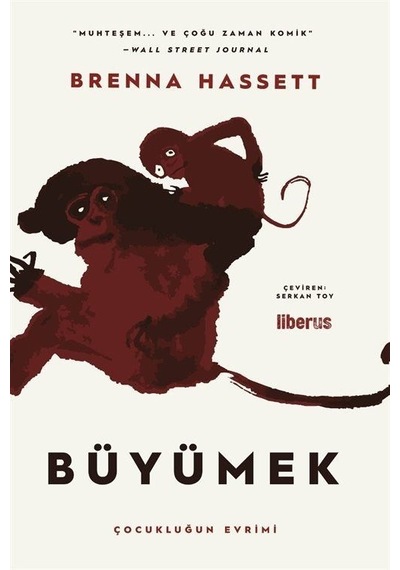 Büyümek / Brendan Hassett