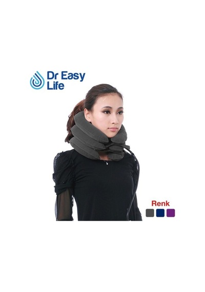 Boyun Traksiyon Yastığı Karışık