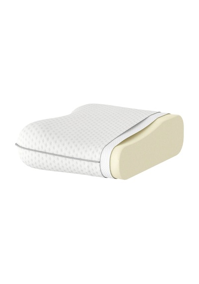 Ikea Isranunkel Ortopedik Yastık 41 X 51 X 14 Cm Beyaz