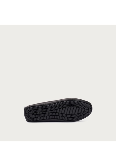 Nero Black Oxford / Klasik Erkek 12m0 Frau Tender Leather Siyah