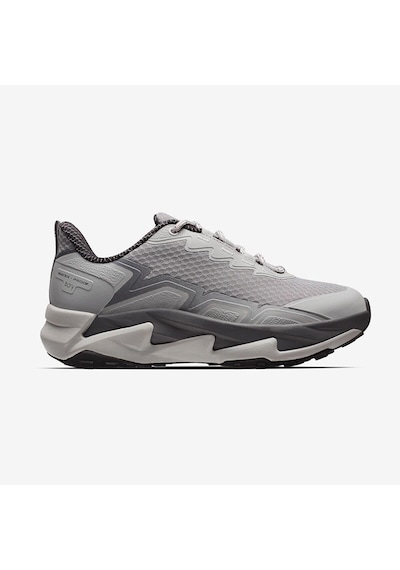 Lescon Meteor Unisex Su Geçirmez Spor Ayakkabı Gri