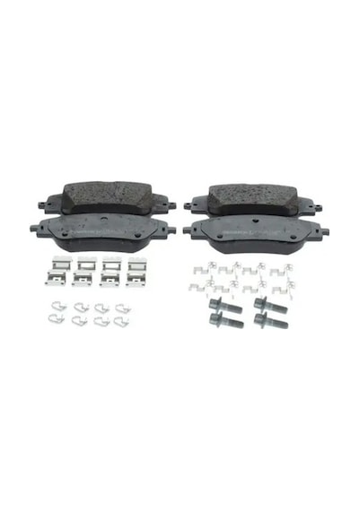 Citroen C4x On Fren Balatasi 1.2 Puretech 2022-2024 Bosch 0986460291