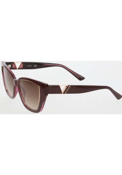 Guess Gu7816 69F Kadın Güneş Gözlüğü