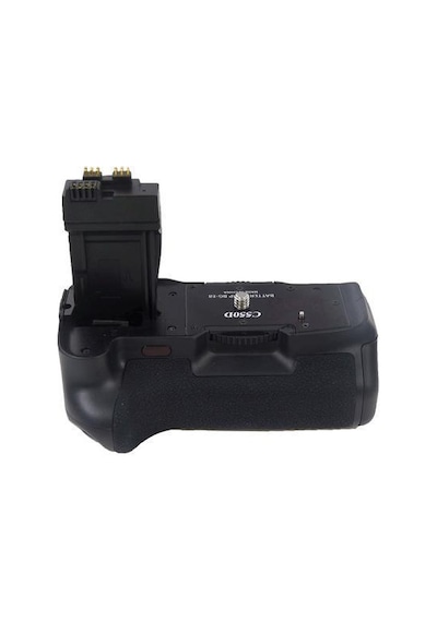 Battery Grip (C550Db) For Canon 550D (Bg-E8)