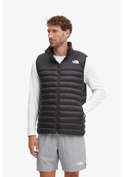 The North Face M Terra Peak Erkek Siyah Yelek Nf0a89vcjk31 Siyah