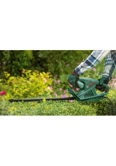 Bosch EasyHedgeCut 45 Çit Kesme Makinesi - 0600847A05