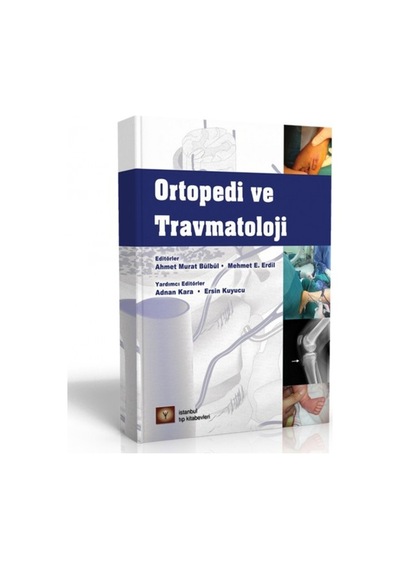 Ortopedi Ve Travmatoloji