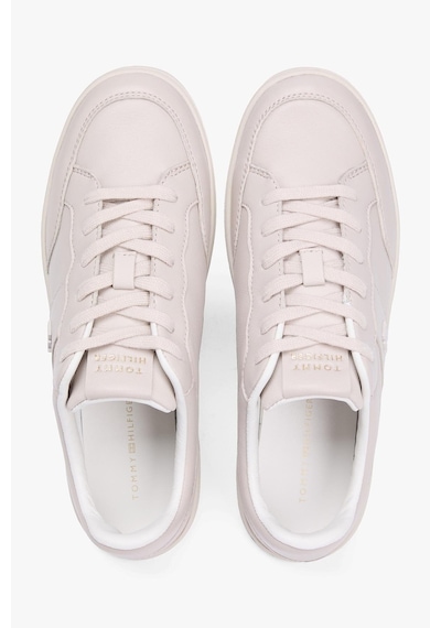 Kadın Heritage Court Sneaker Ltr Ayakkabı Fw0fw09028ra2 Haki