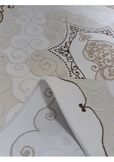 Linea Halı Aspera 160x230 Desen:6260 Varak