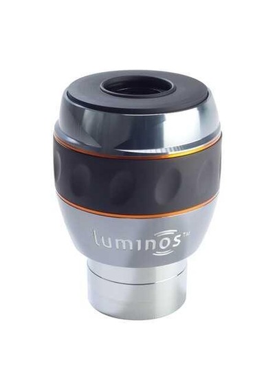 Celestron Luminos 23mm 2" Mercek