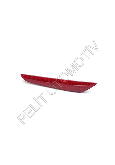 Seat Leon Arka Tampon Reflektörü Sol 5f0945105f 2013-2016