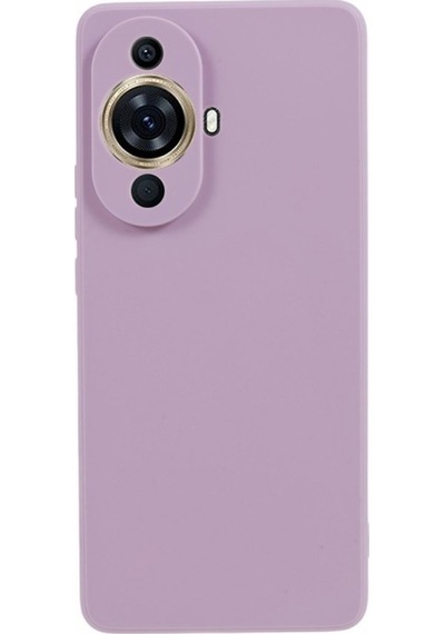 Teleplus Huawei Nova 11 Pro Kılıf Kamera Korumalı Mara Lansman Kapak