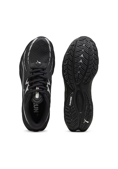 Puma Velocity Nitro 4 Gore-tex Erkek Siyah Koşu Ayakkabısı 31114401 1698464 Siyah