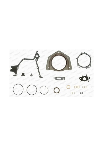 Takım Conta - Fiat Siena, Punto, Doblo, Bravo, Stilo, Idea, Multipla, Strada, Marea, Brava, Palio, 156, Gt - Payen-ee5181 97264288