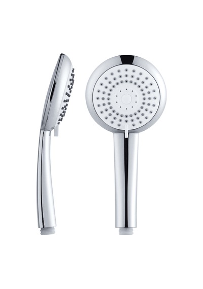Bocchi Air2 110r 3 Sprey Fonksiyonlu El Duşu Beyaz / Krom 5500-0011 Çok Renkli