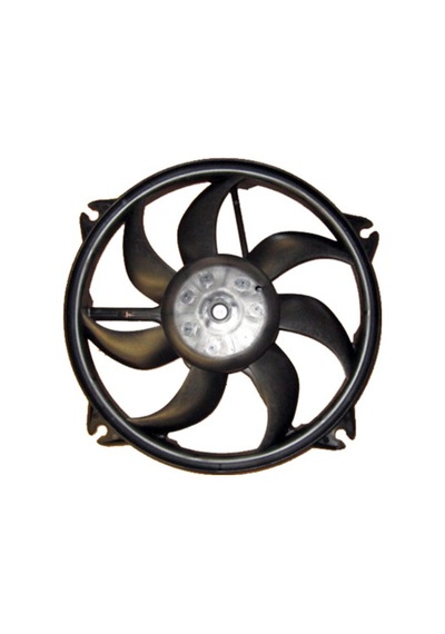 Citroen Xsara 2.0 Hdı Fan Motoru İtalyan Malı 1253.95